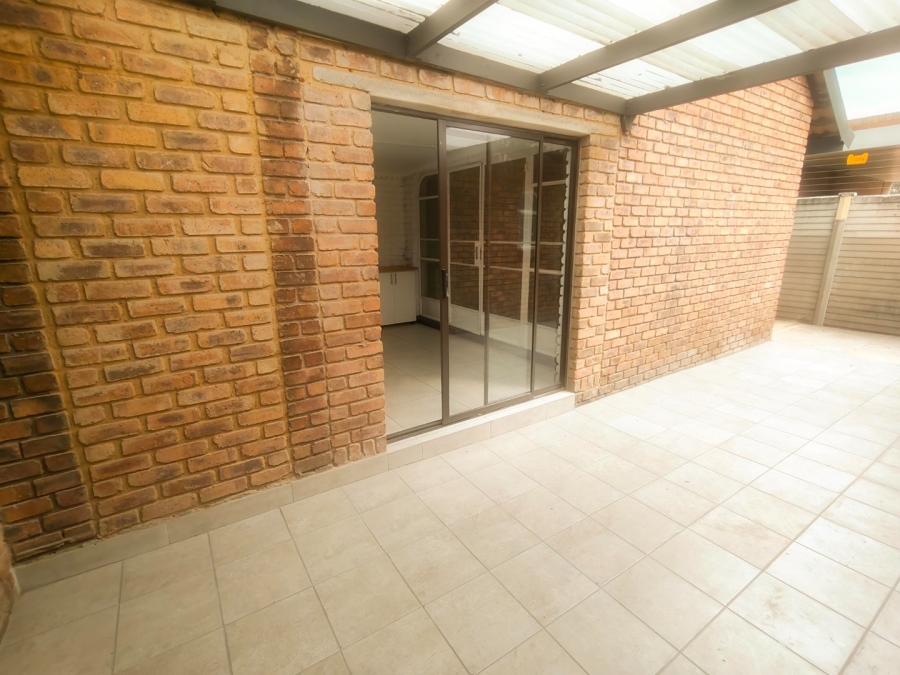 3 Bedroom Property for Sale in Vaalpark Free State